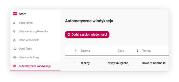 Automatyczne wprowadzanie faktur OCR